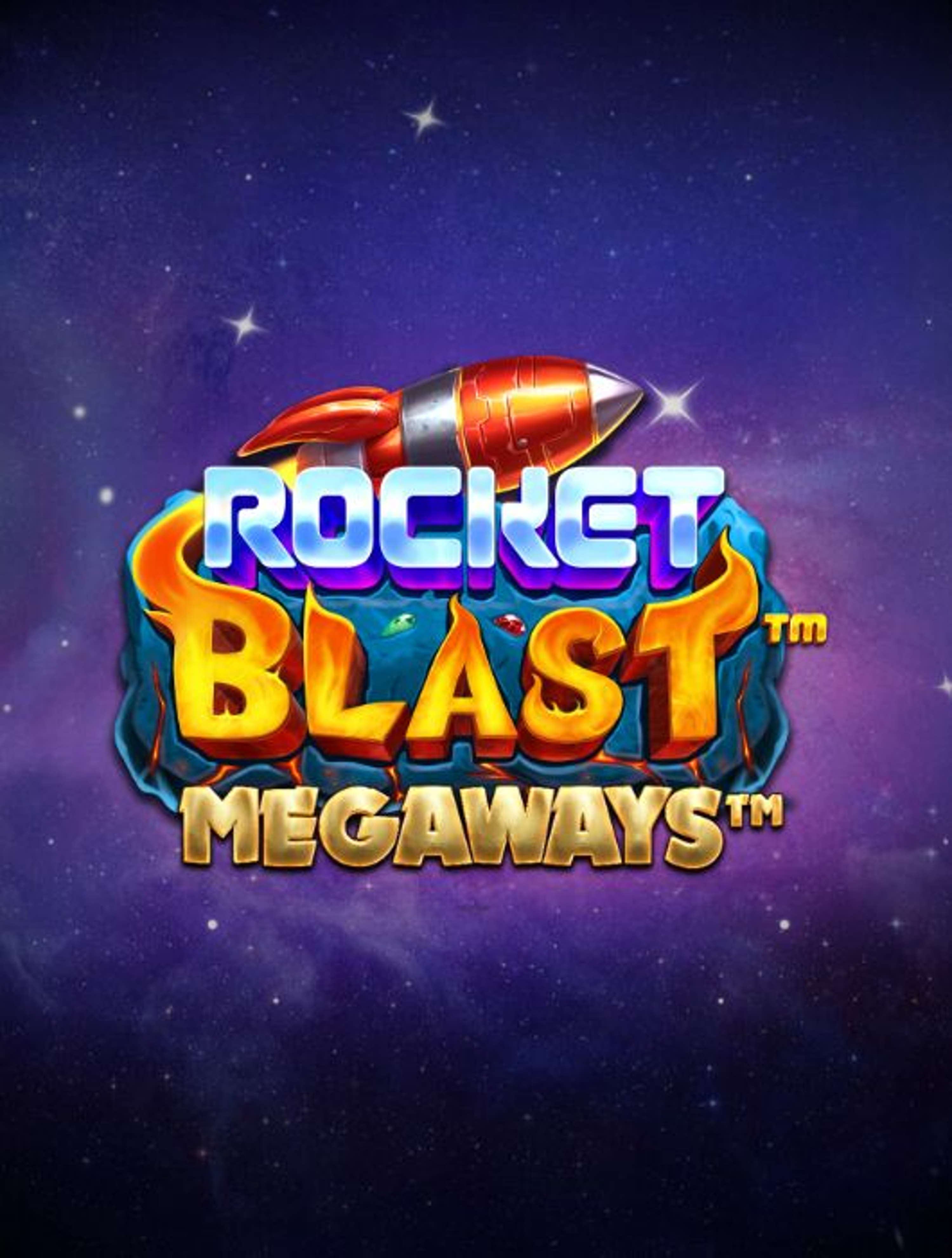 Rocket Blast Megaways%E2%84%A2 Thumb