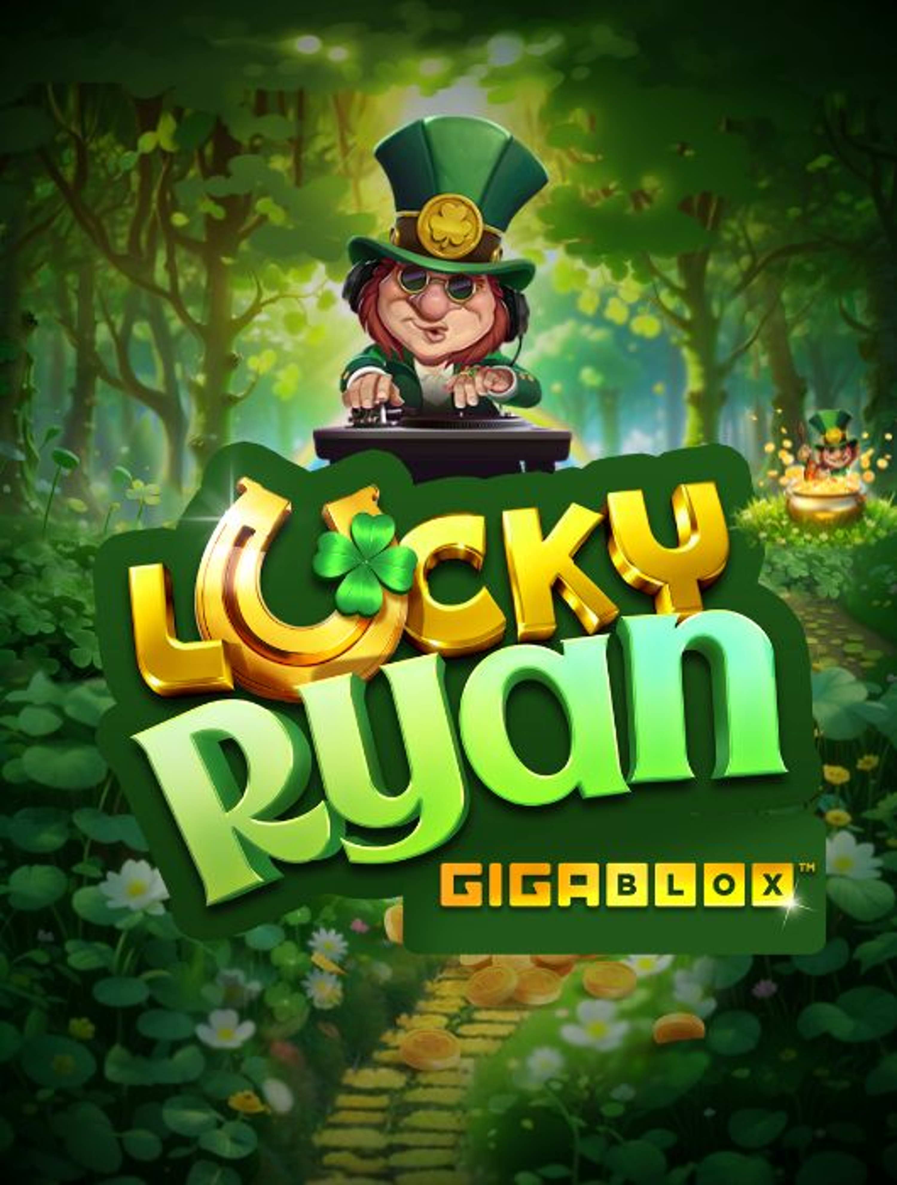 Lucky Ryan GigaBlox Thumb 