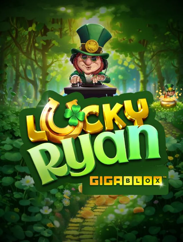 Lucky Ryan GigaBlox Thumb 