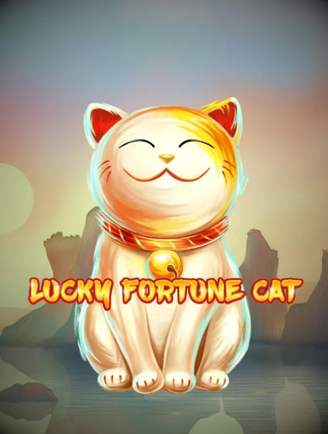 Lucky Fortune Cat Thumb
