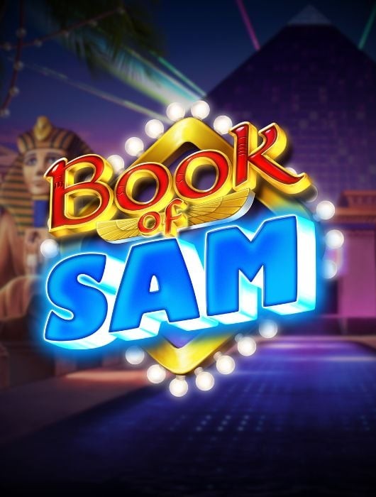 Book Of Sam Thumbnail