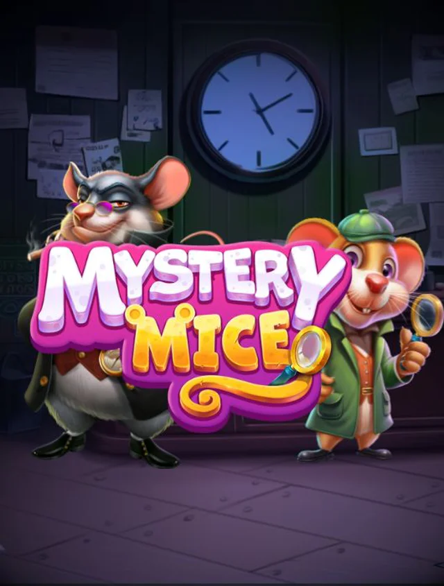 Mystery Mice Thumb