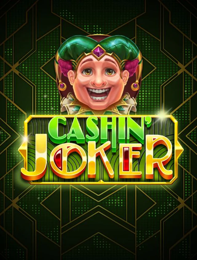 Cashin Joker Thumb