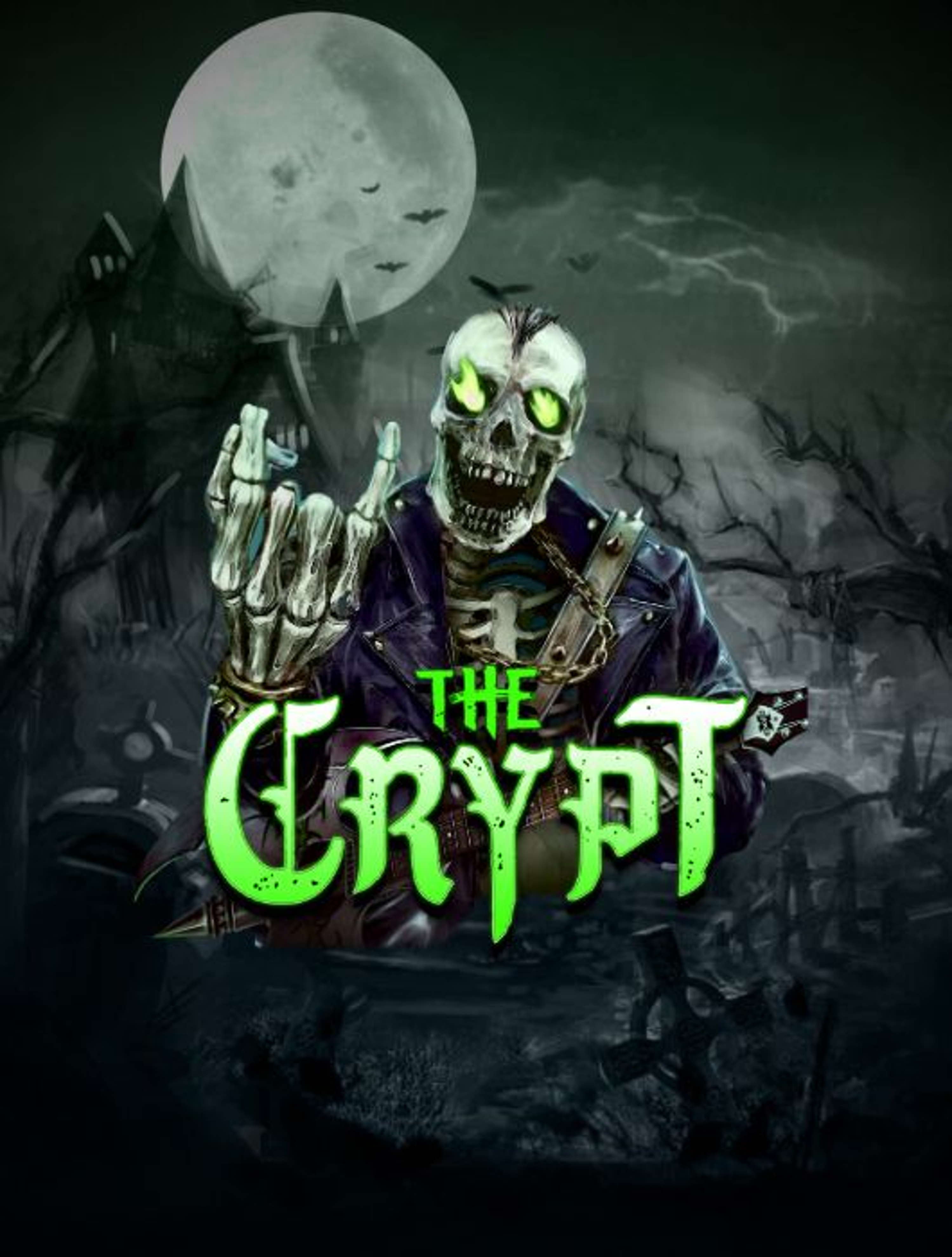 The Crypt Thumb