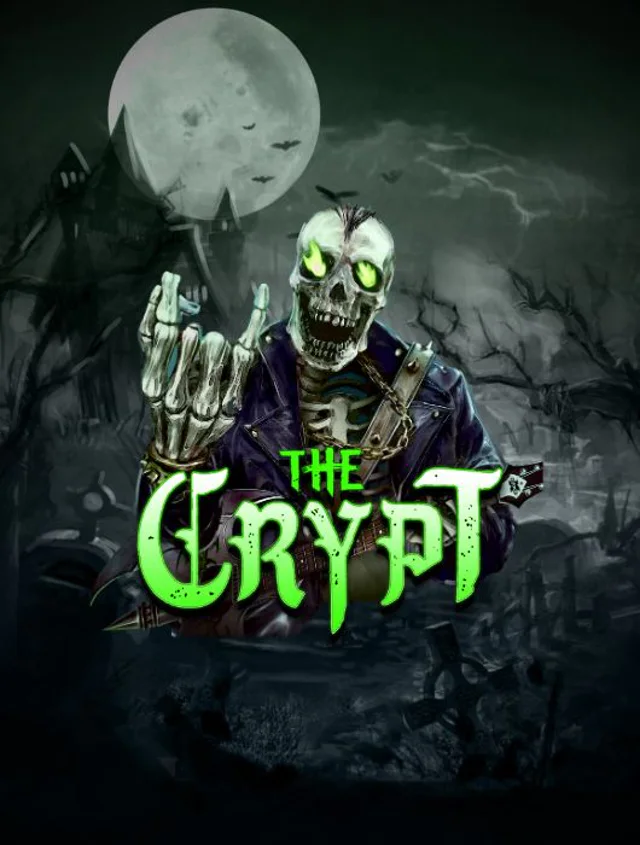 The Crypt Thumb