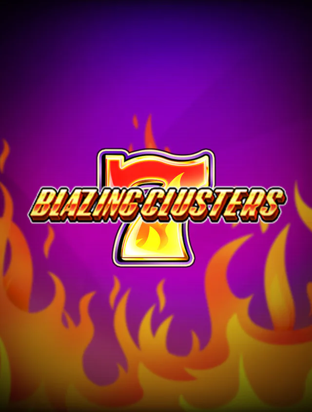Blazing Clusters Thumb