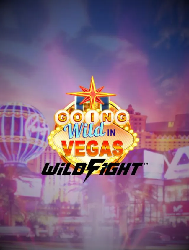 Going Wild in Vegas WildFight%E2%84%A2 Thumb