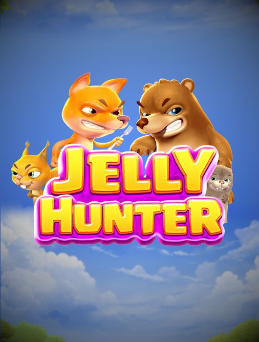 Jelly Hunter Thumb