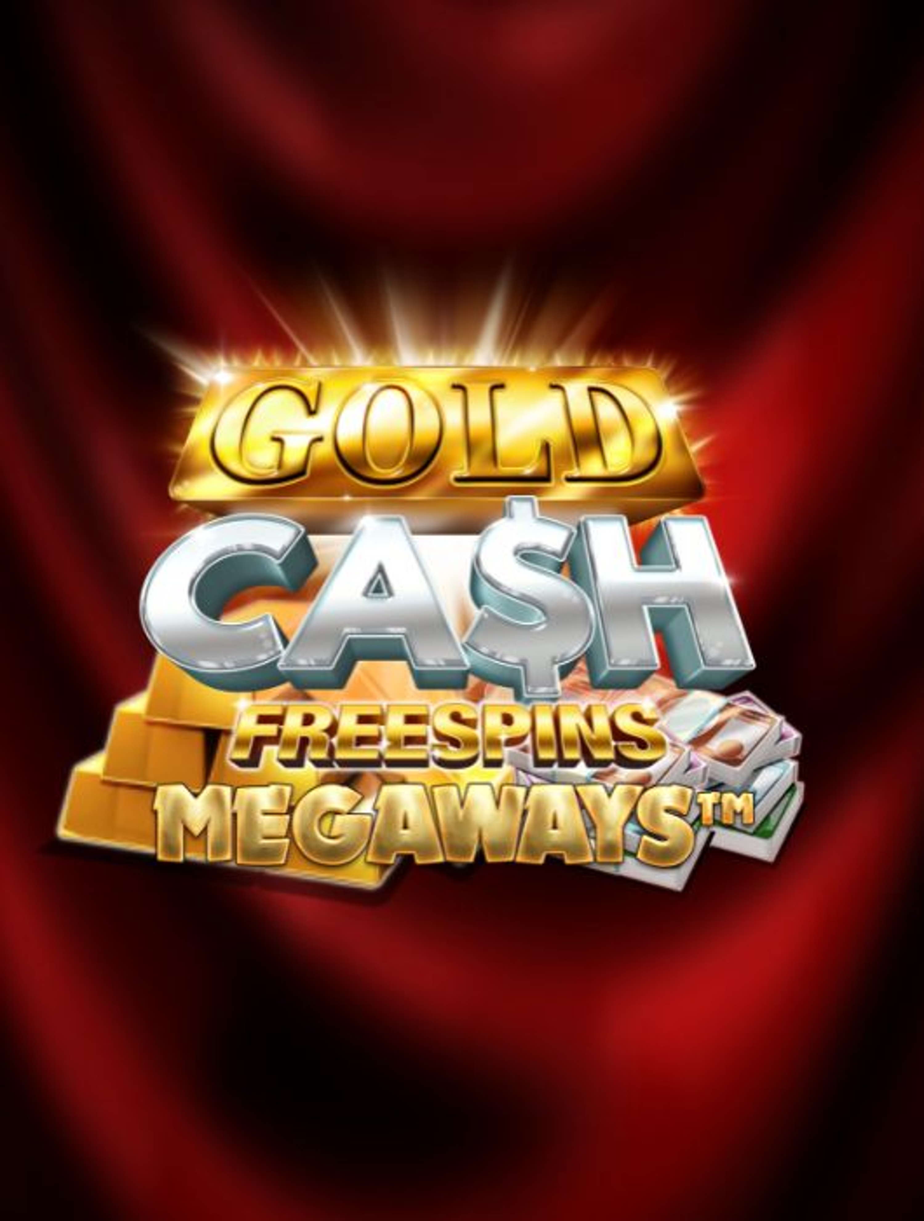 Gold Cash Free Spins Megaways Thumb