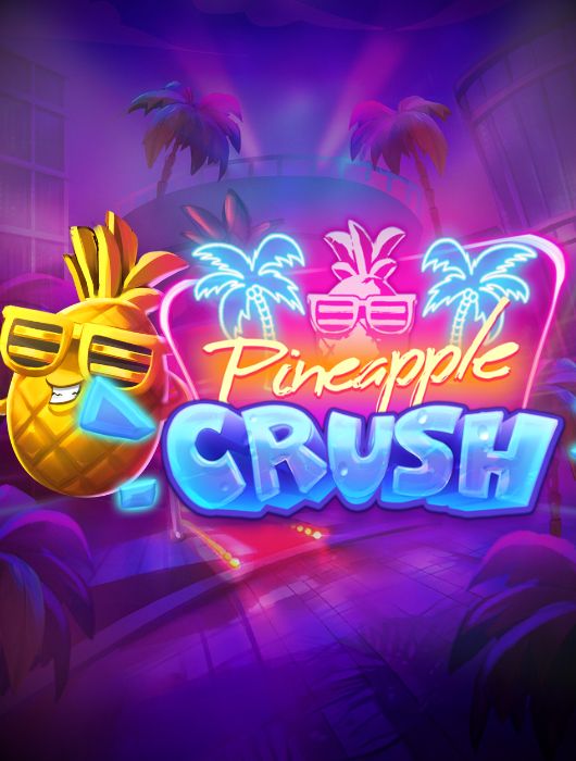 Pineapple Crush Thumb