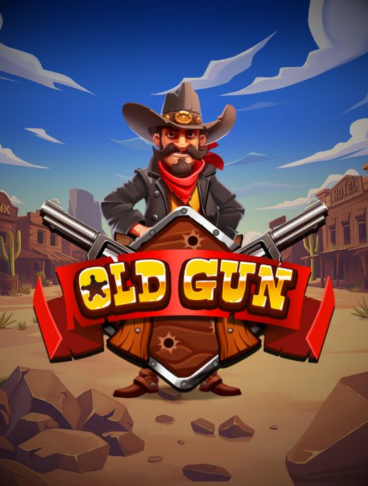 Old Gun Thumb