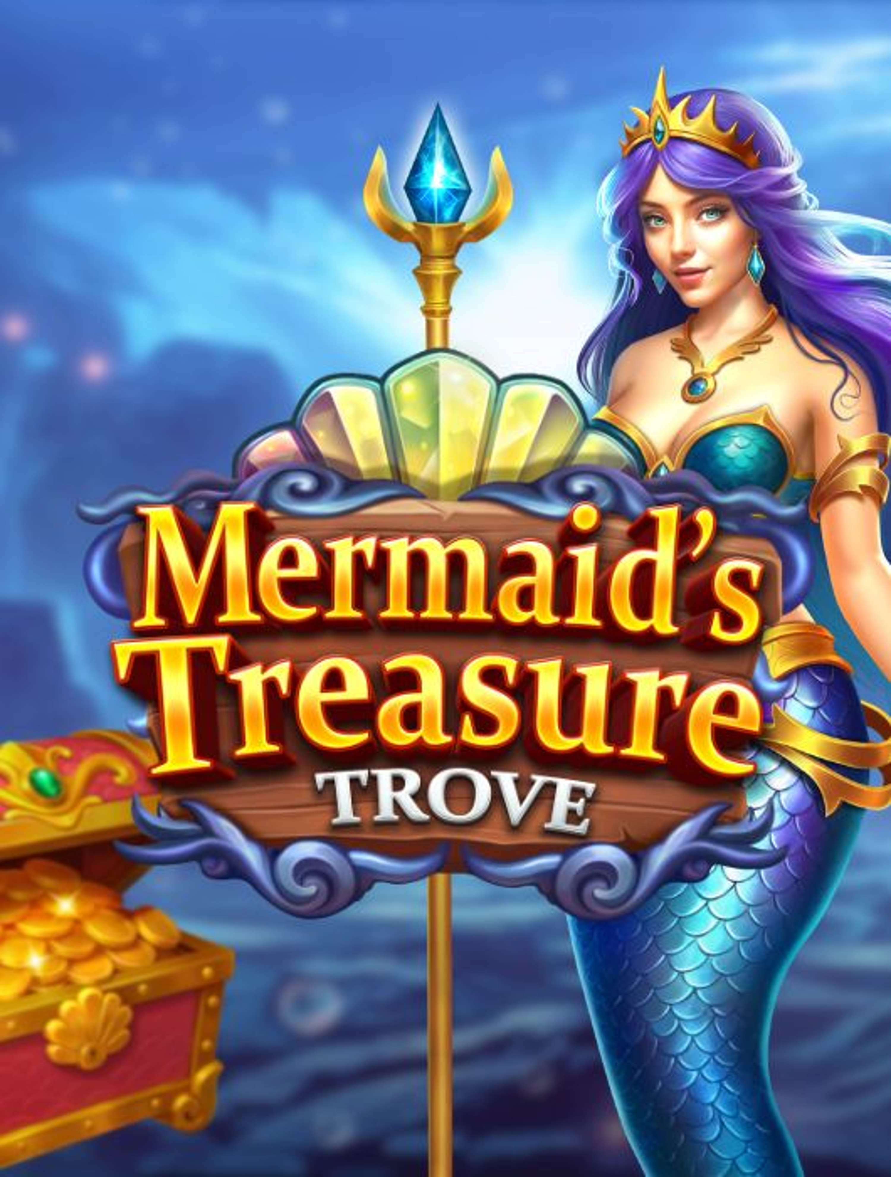 Mermaids Treasure Trove Thumb