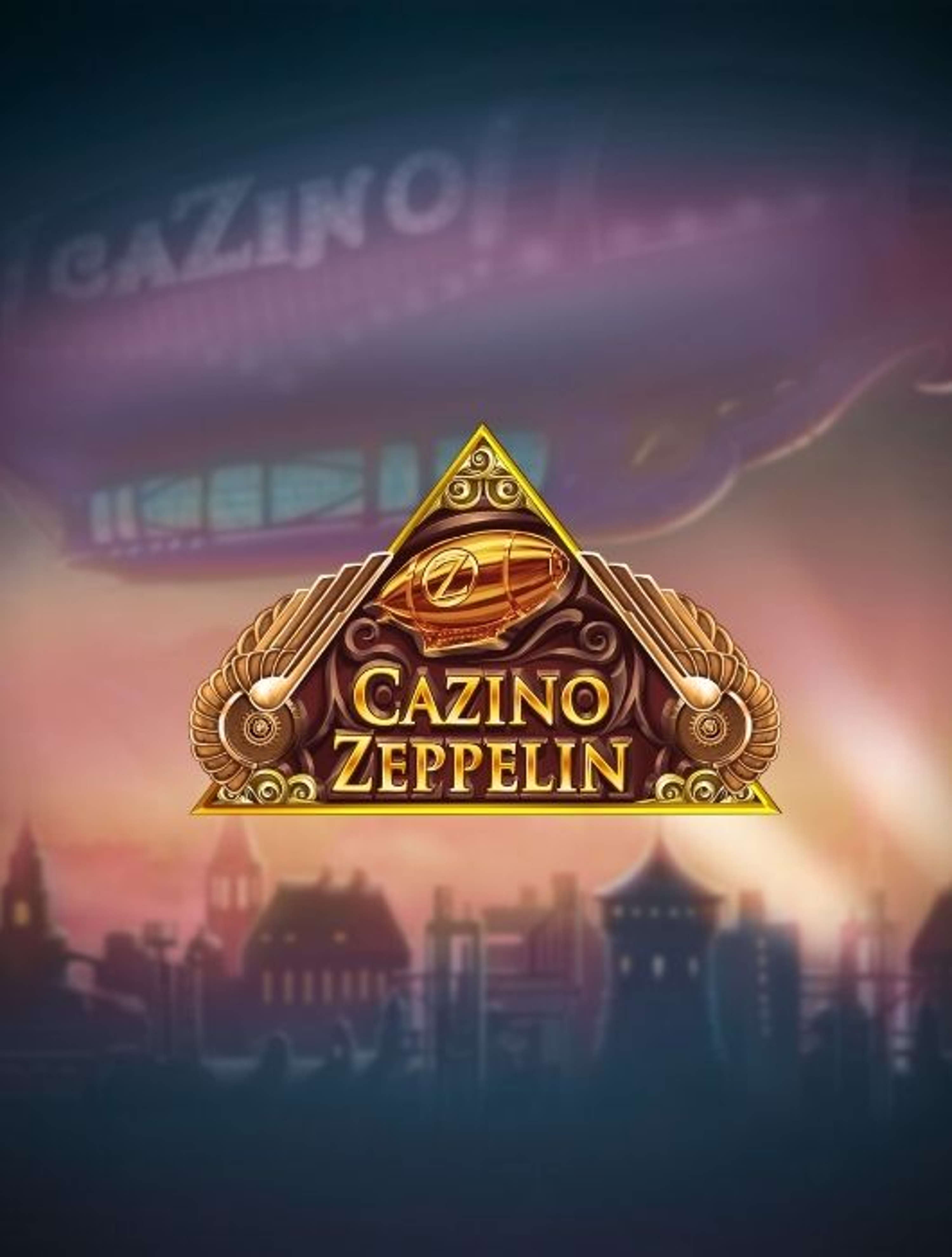 Cazino Zeppelin Thumb