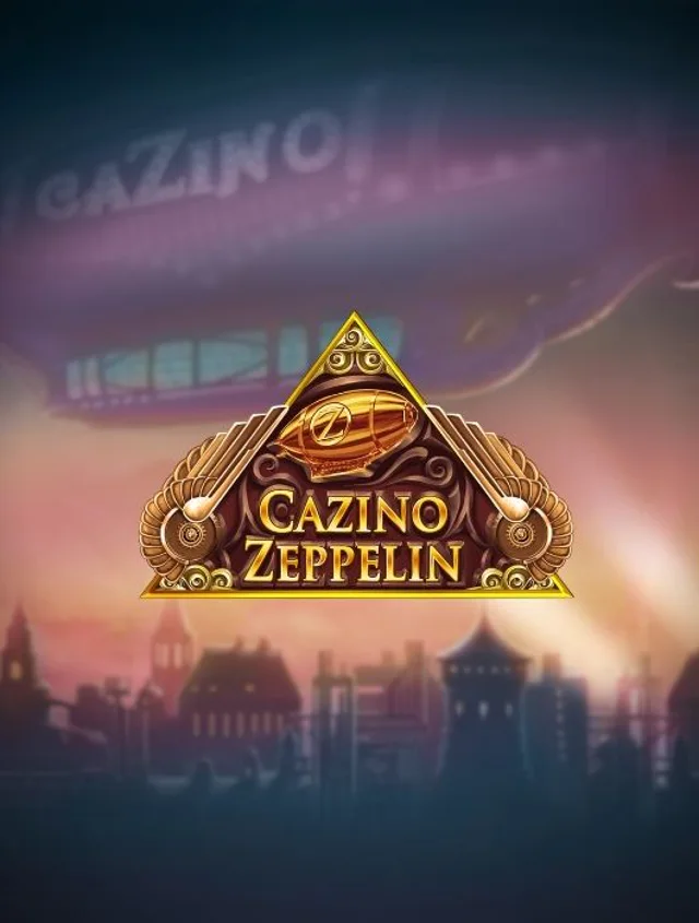 Cazino Zeppelin Thumb