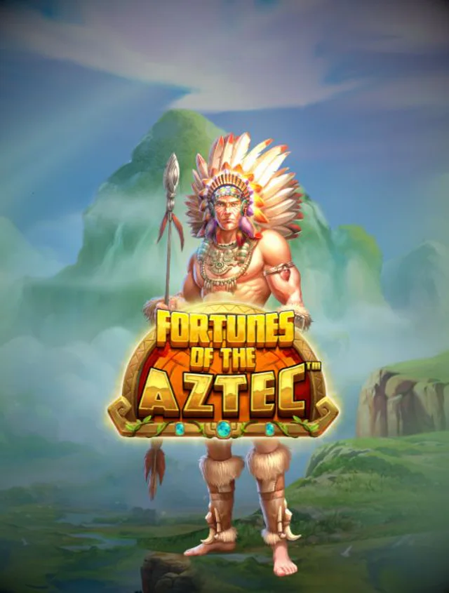 Fortunes of Aztec%E2%84%A2 Thumb