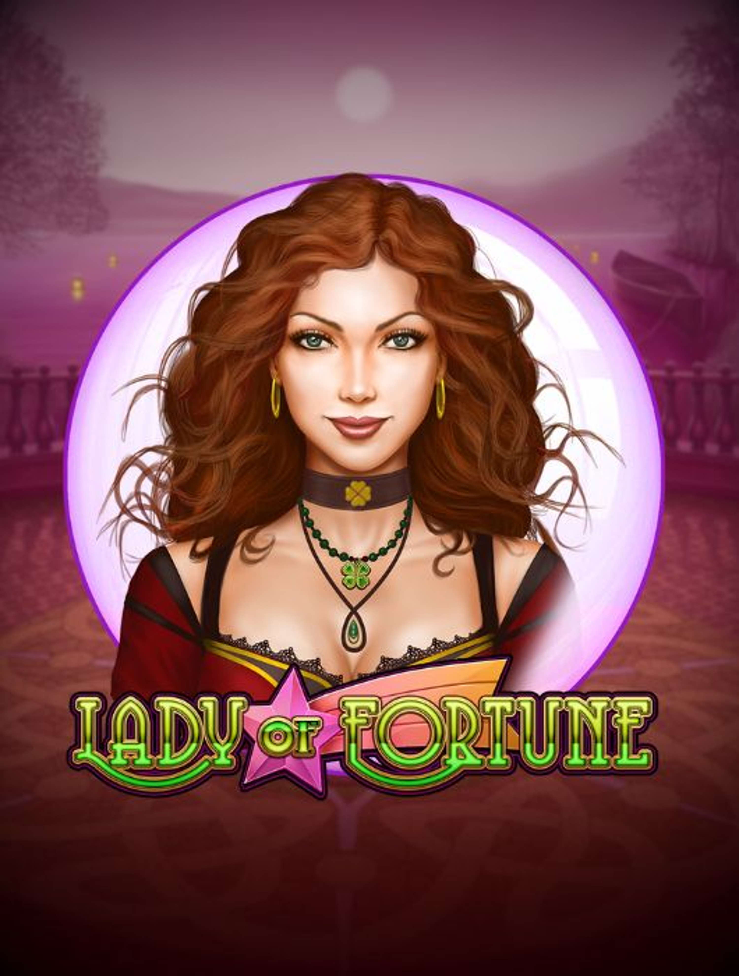 Lady of Fortune Thumb 1