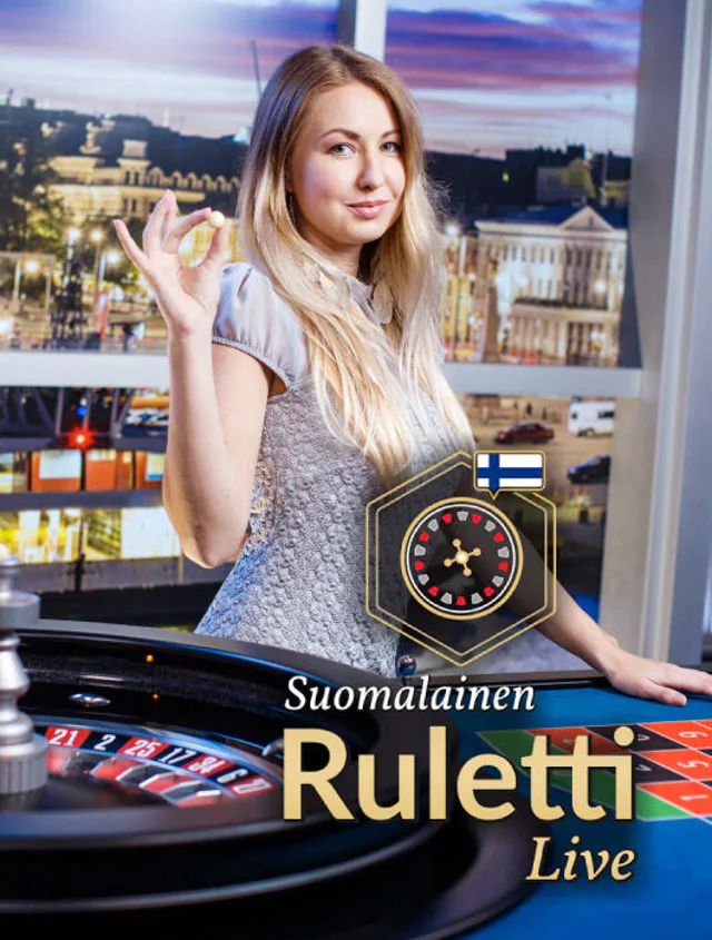 Suomalainen Ruletti Thumb
