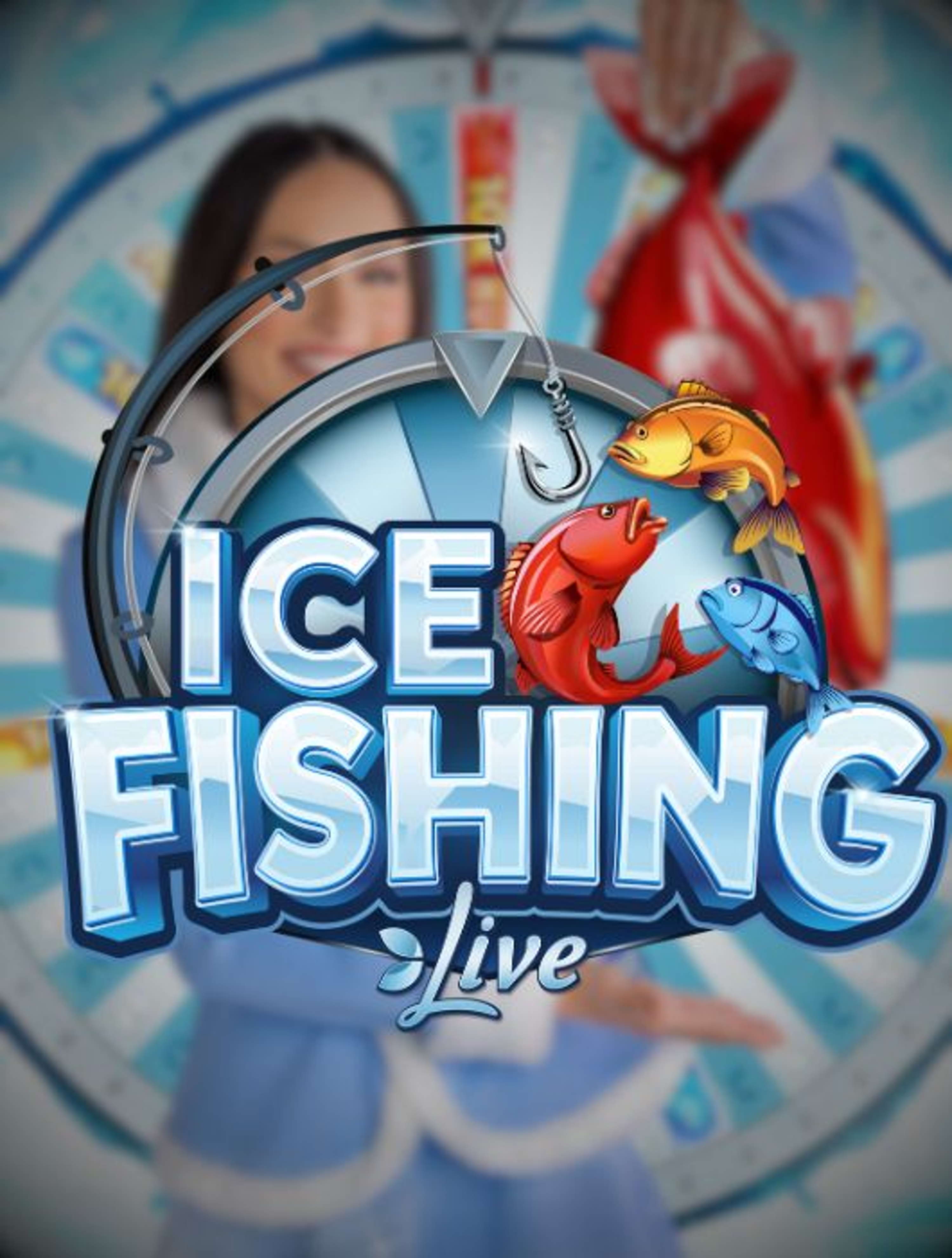 Ice Fishing Thumb