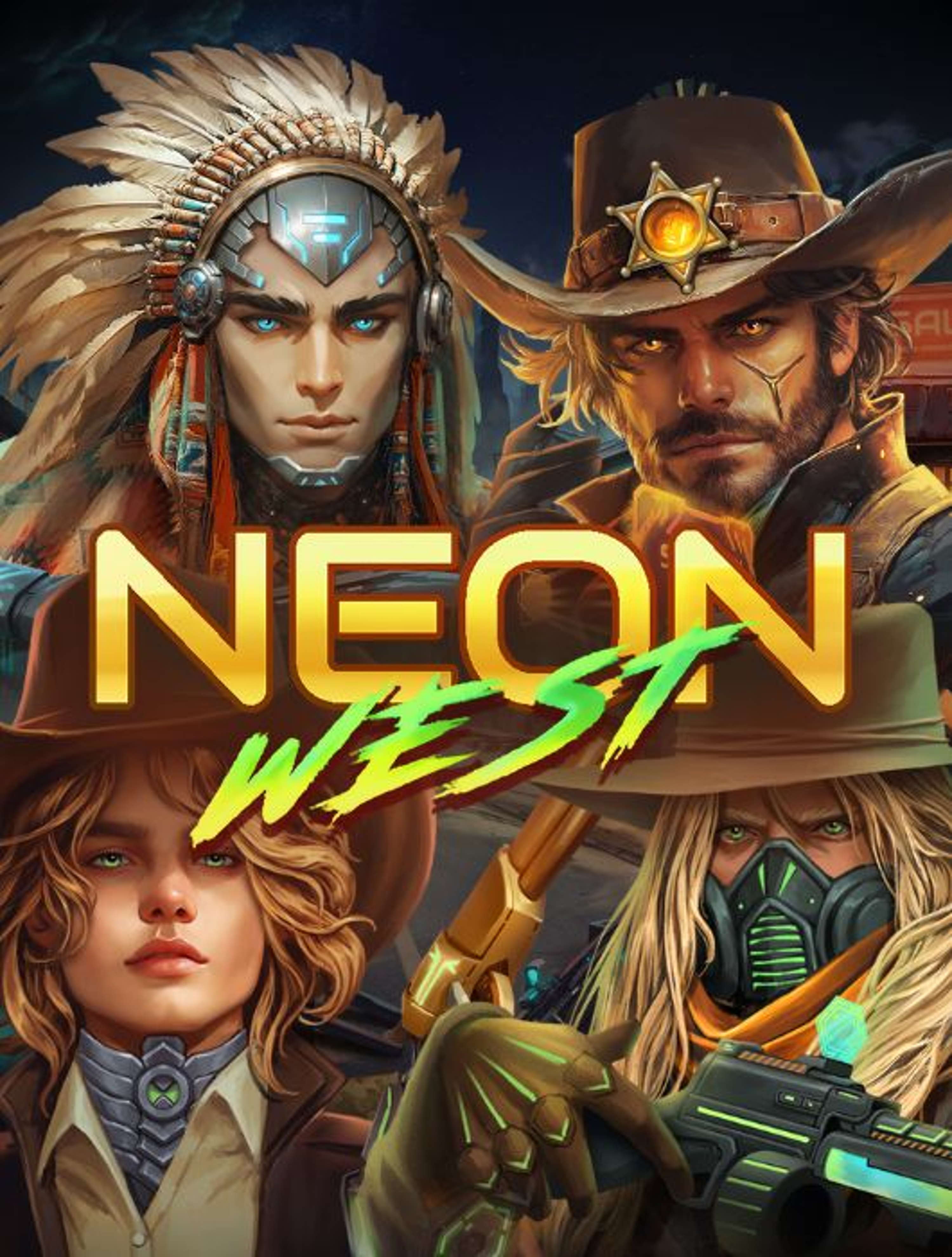 Neon West Thumb 