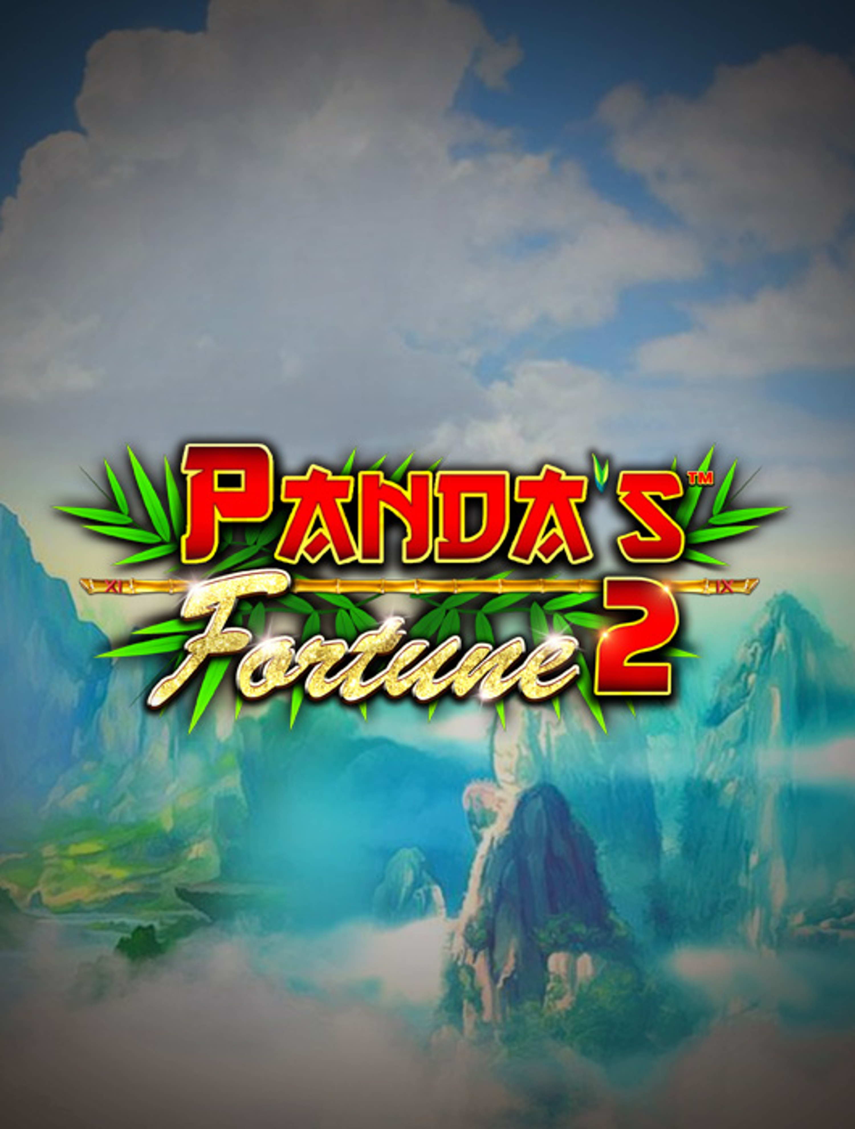 PANDA FORTUNE2 THUMB