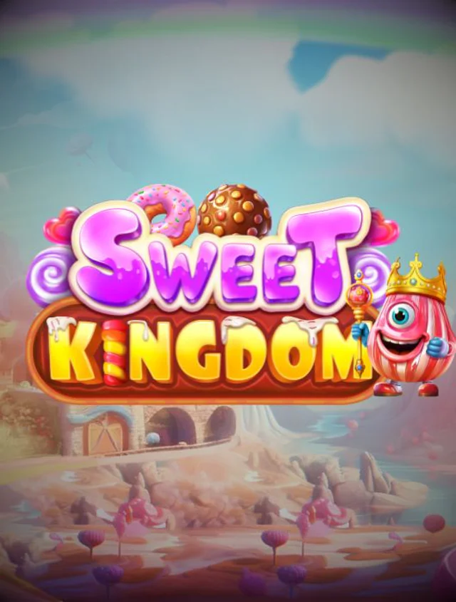Sweet Kingdom Thumb