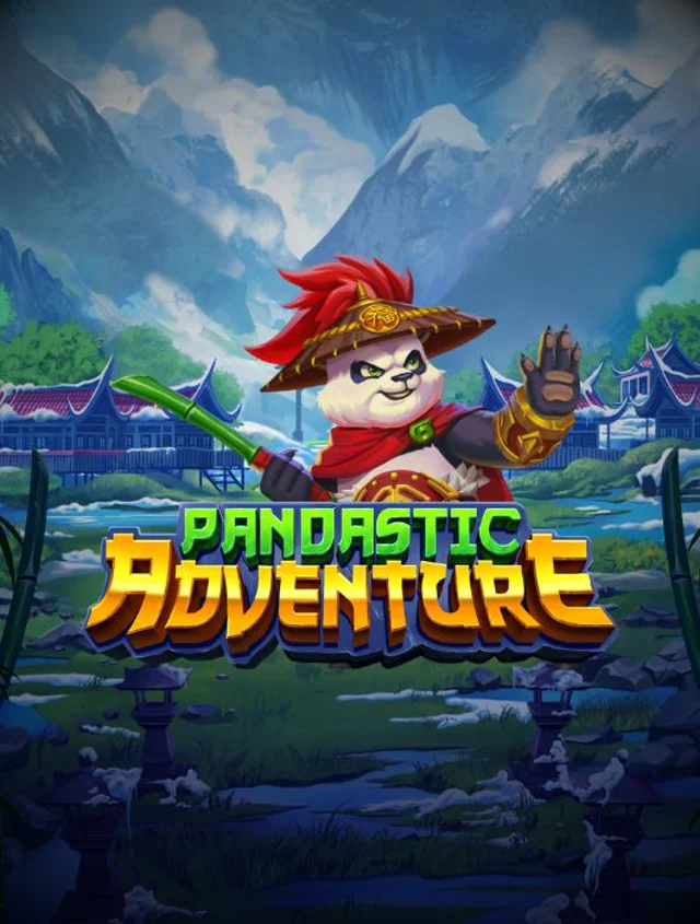 Pandastic Adventure Thumb
