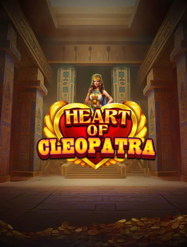 Heart Of Cleopatra Thumb