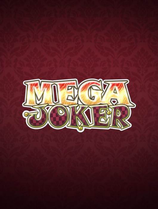 MegaJoker