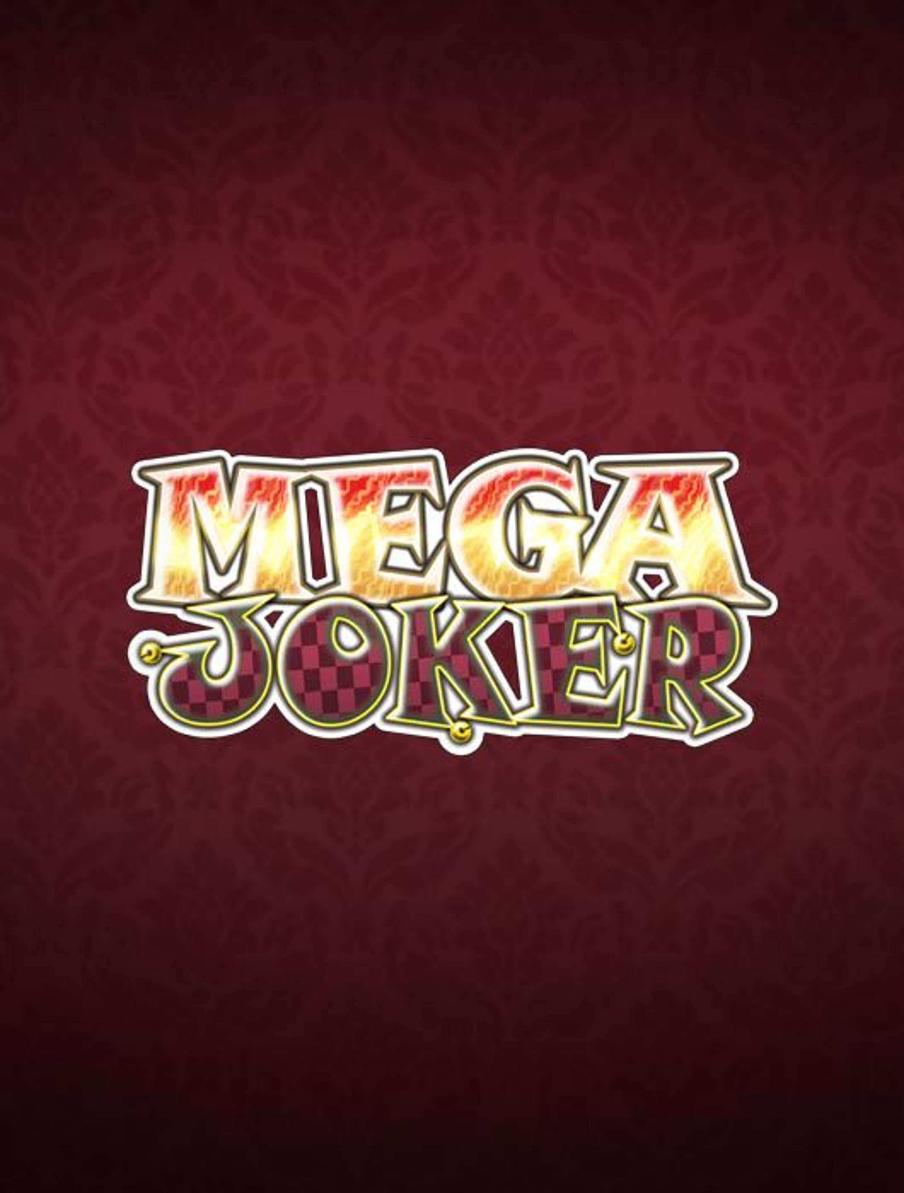 MegaJoker