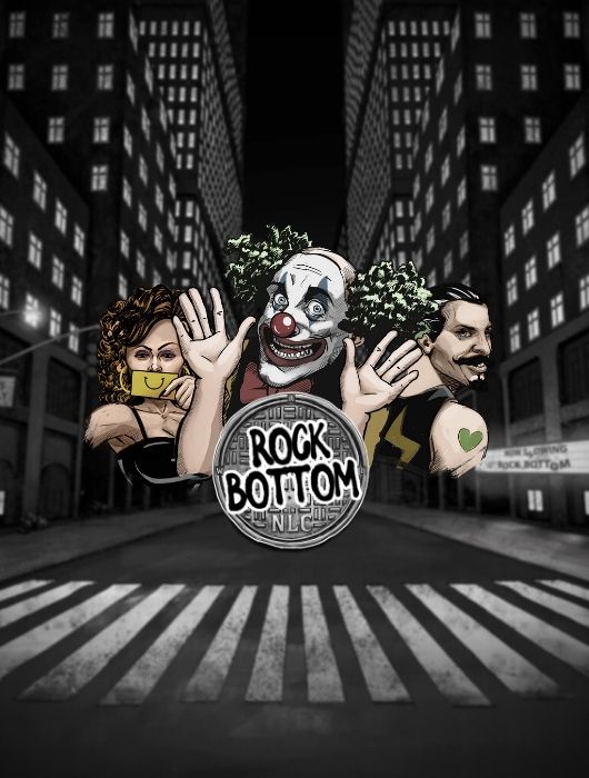 Rock Bottom Thumb