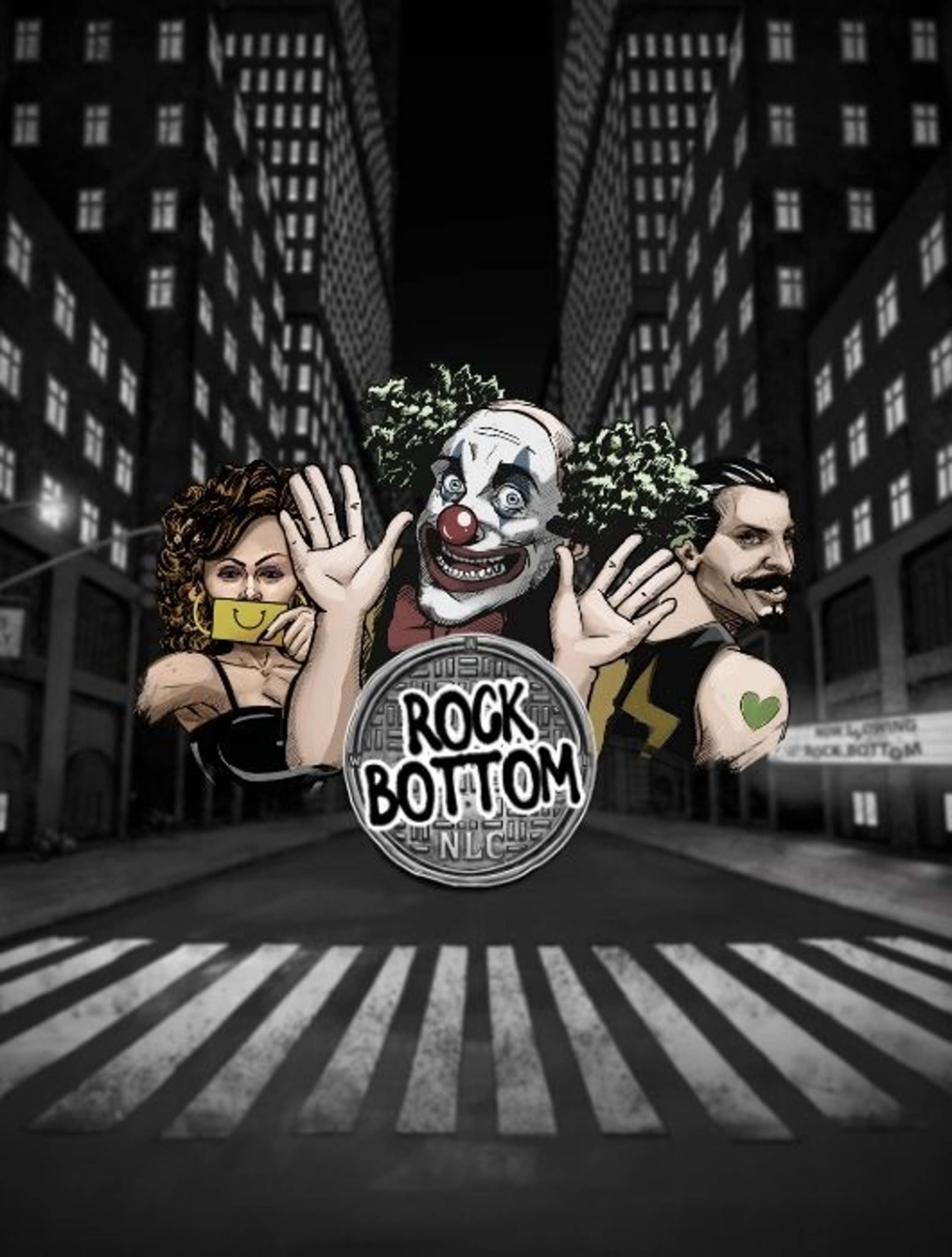 Rock Bottom Thumb