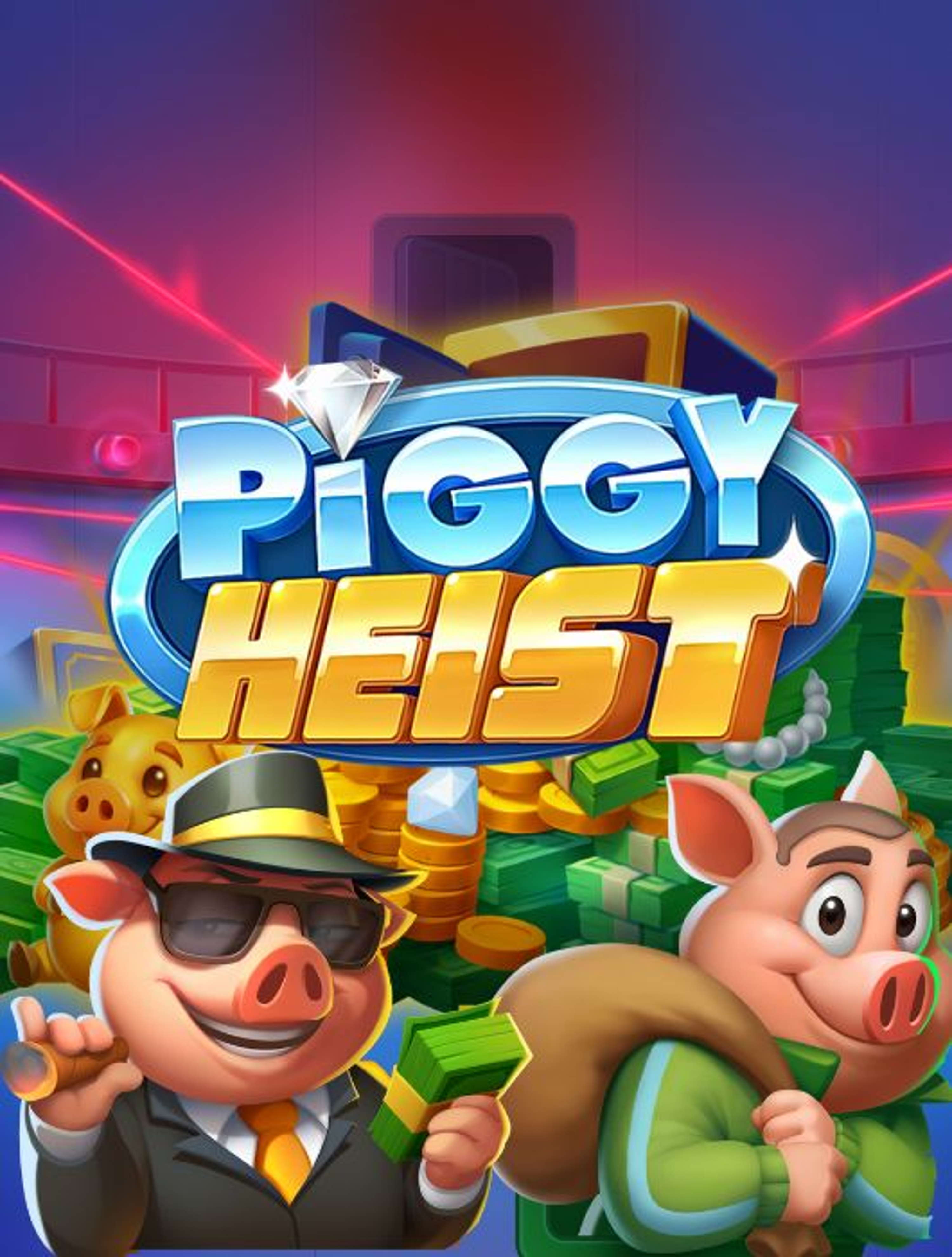 Piggy Heist Thumb