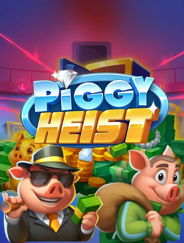 Piggy Heist Thumb