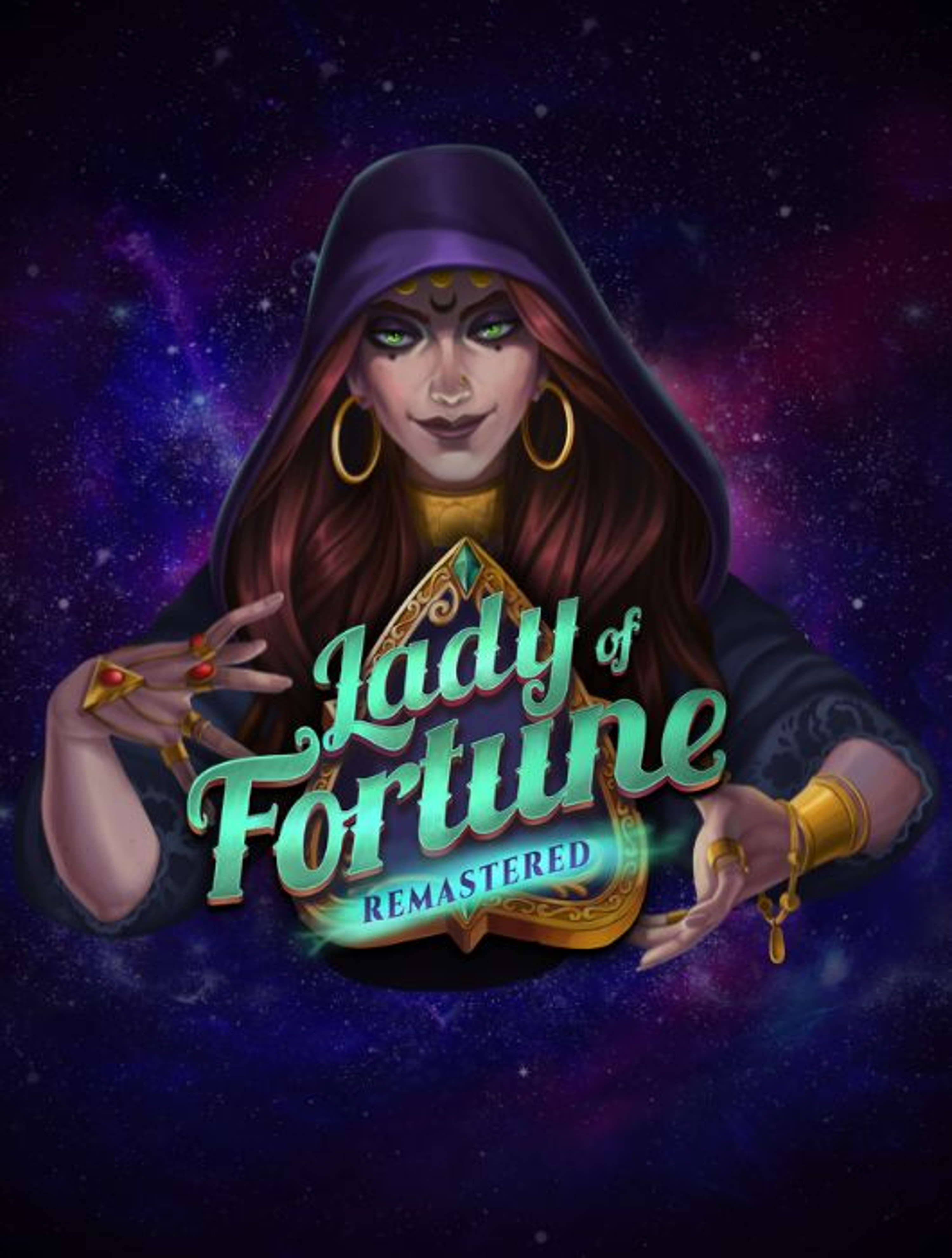 Lady of Fortune Remastered Thumb
