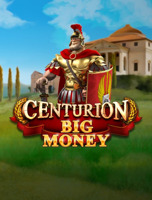 Centurion Big Money Thumb