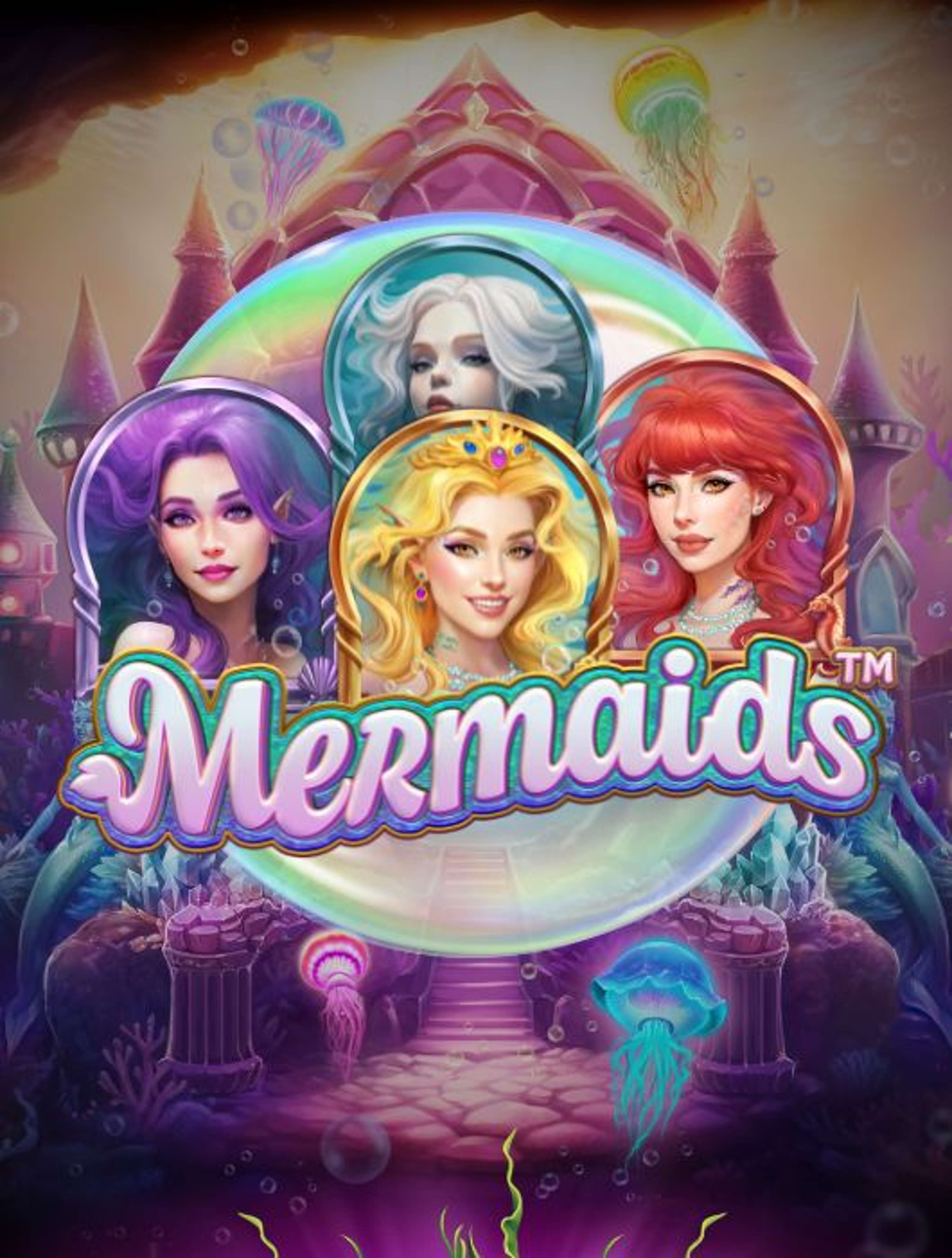 Mermaids Thumb