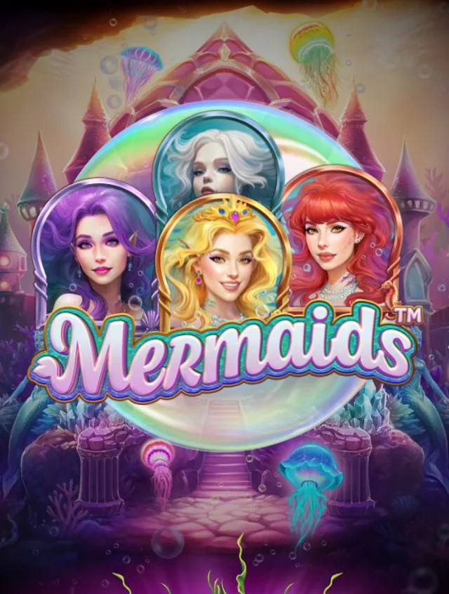 Mermaids Thumb