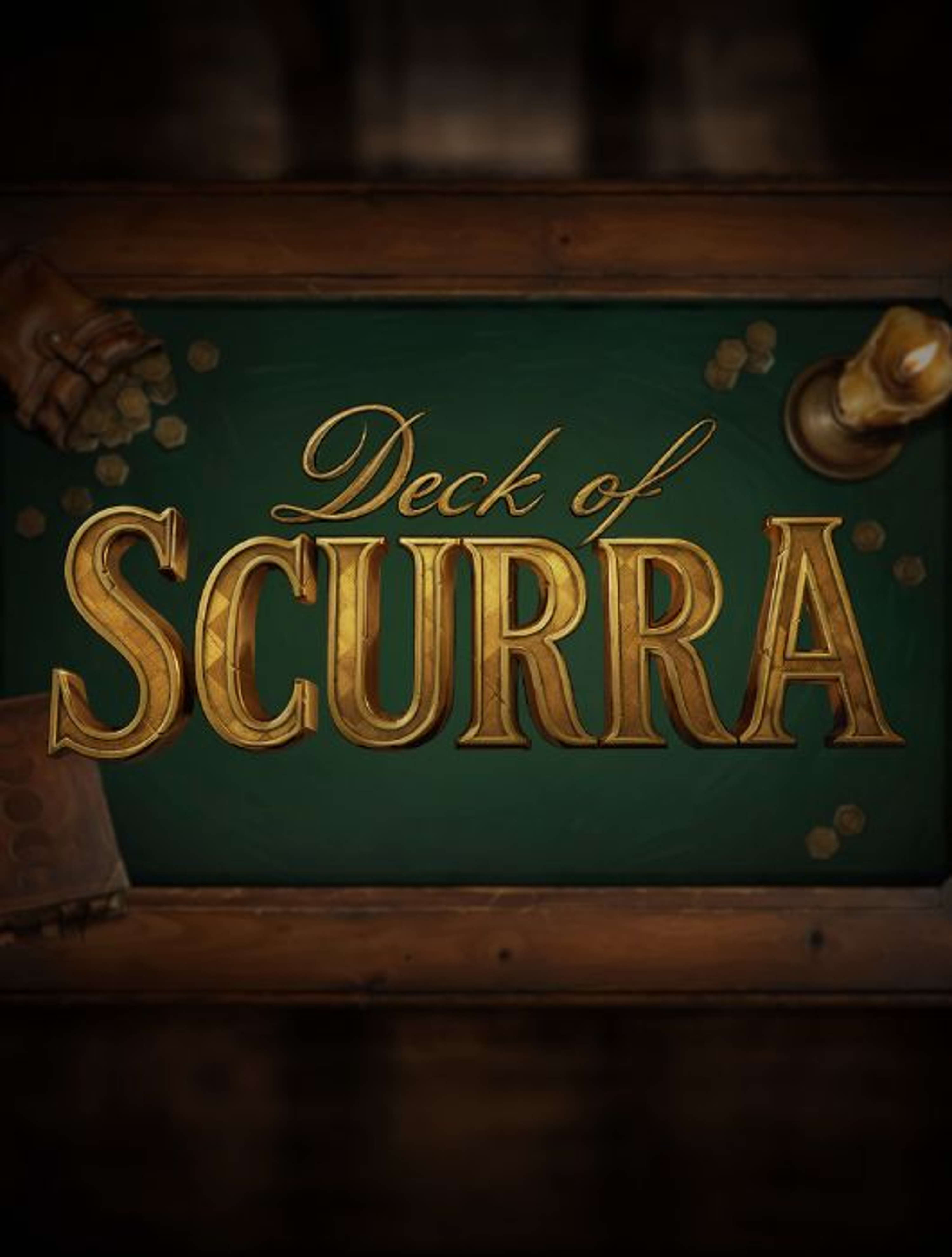 Deck of Scurra Thumb