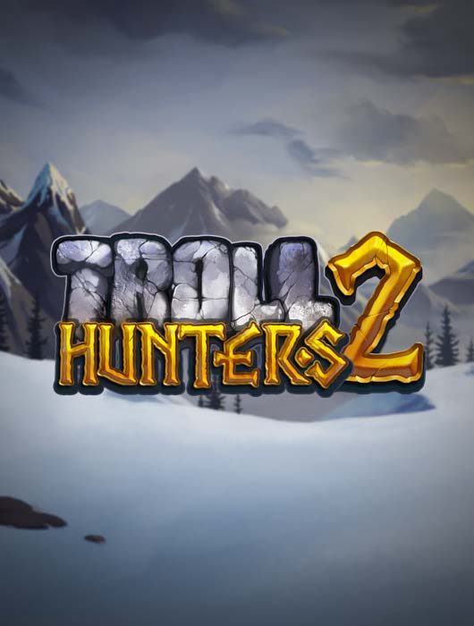 Troll Hunters2
