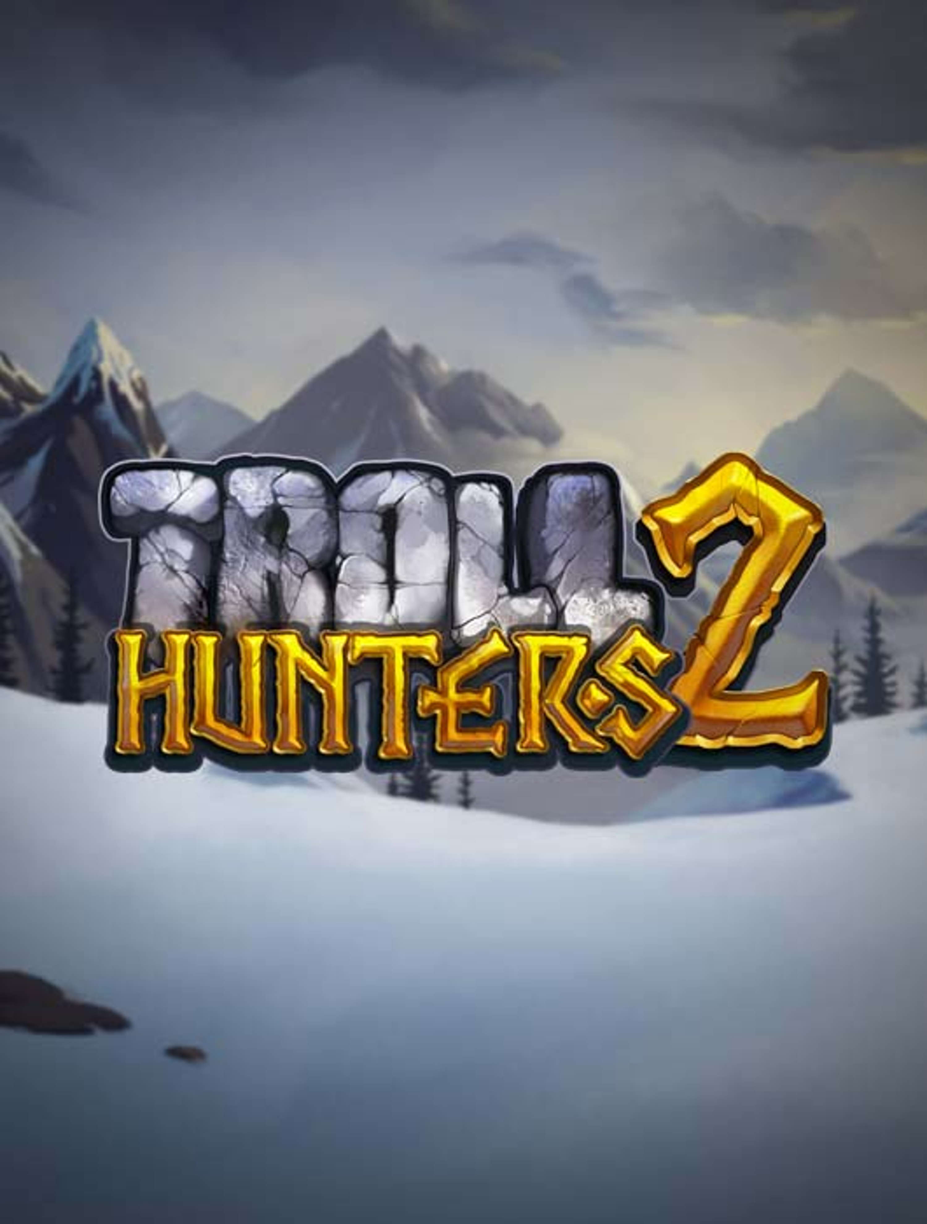 Troll Hunters2