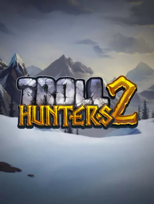 Troll Hunters2