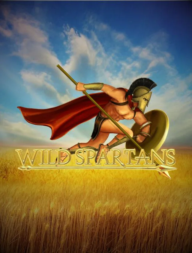 Wild Spartans Thumb