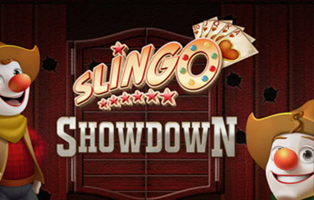 slingo showdown thumb