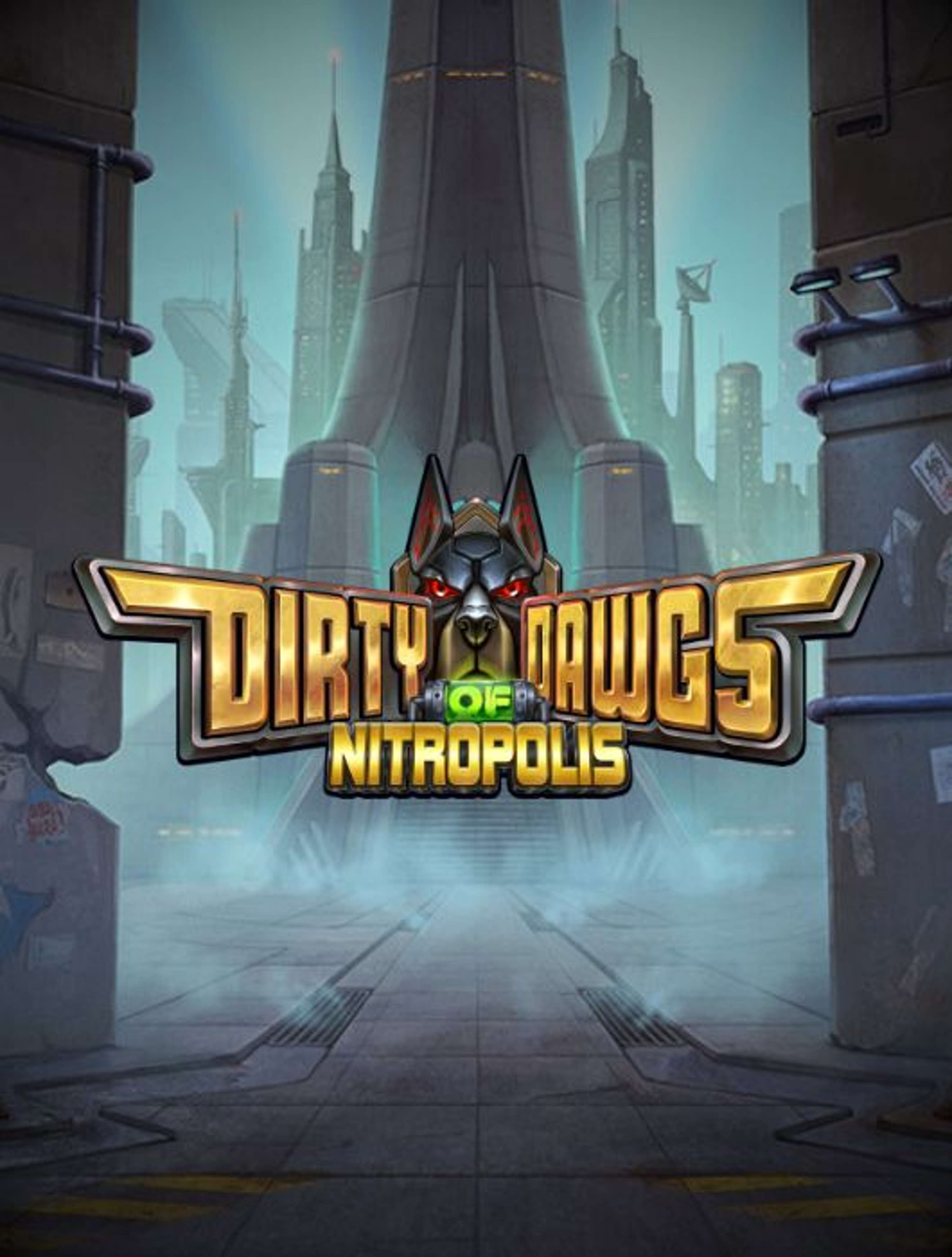 Dirty Dawgs of Nitropolis Thumb