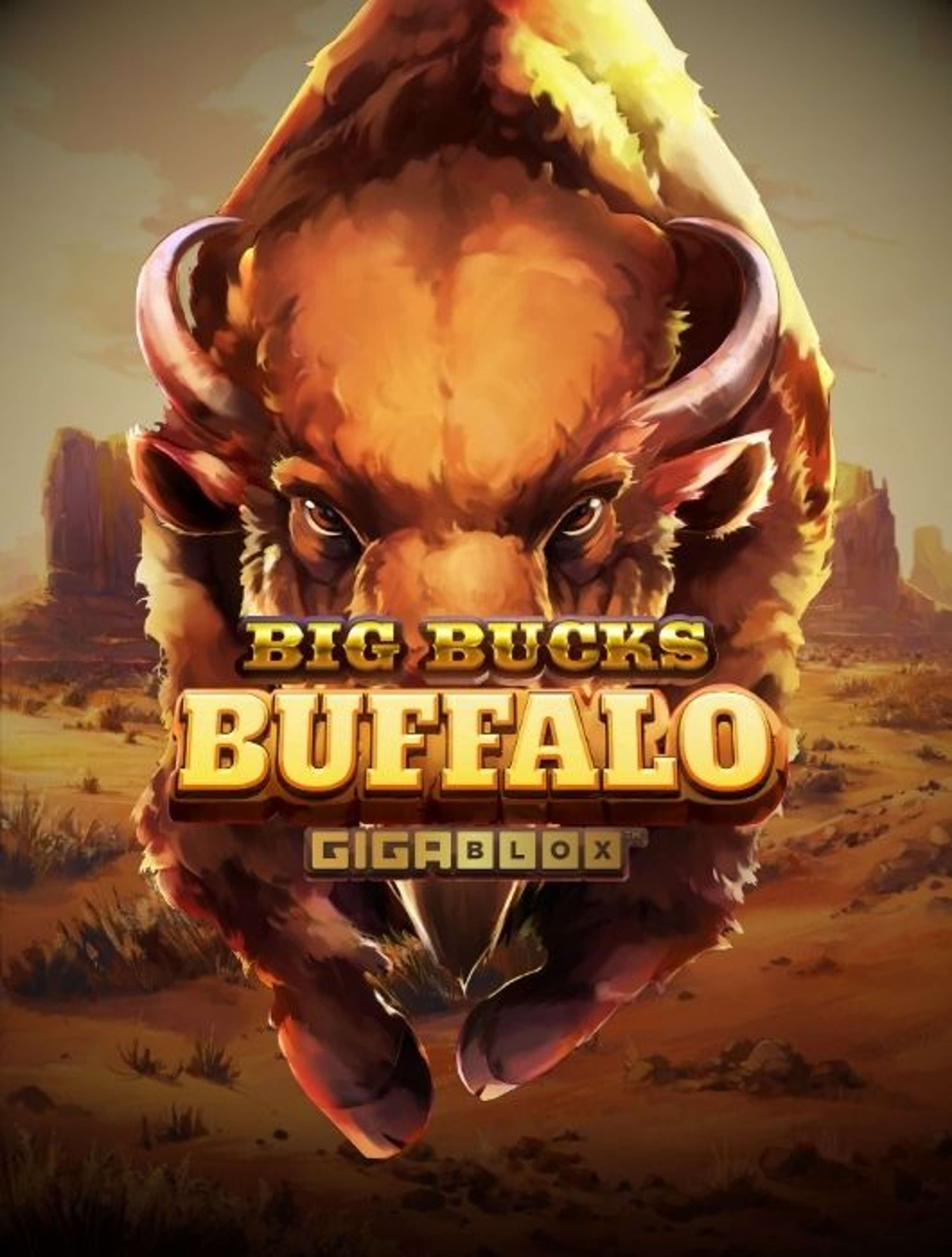 Big Bucks Buffalo Gigablox Thumb