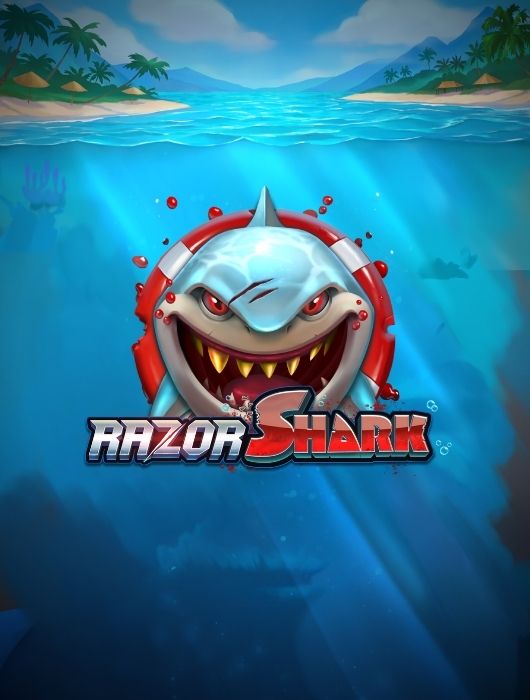 RazorSharkthumb