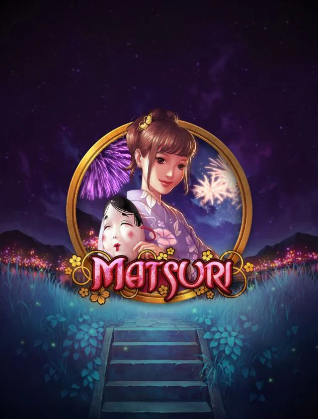 Matsuri Thumb