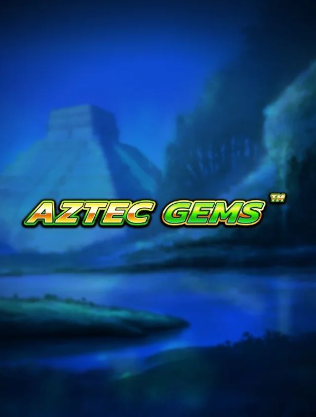 Aztec Gems Thumb