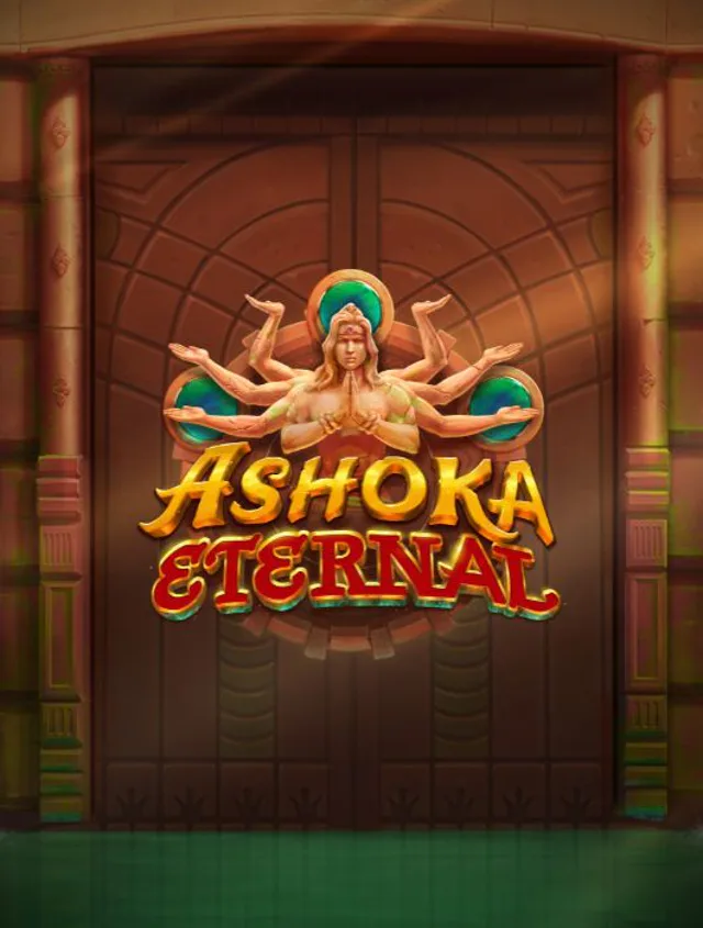 Ashoka Eternal Thumb