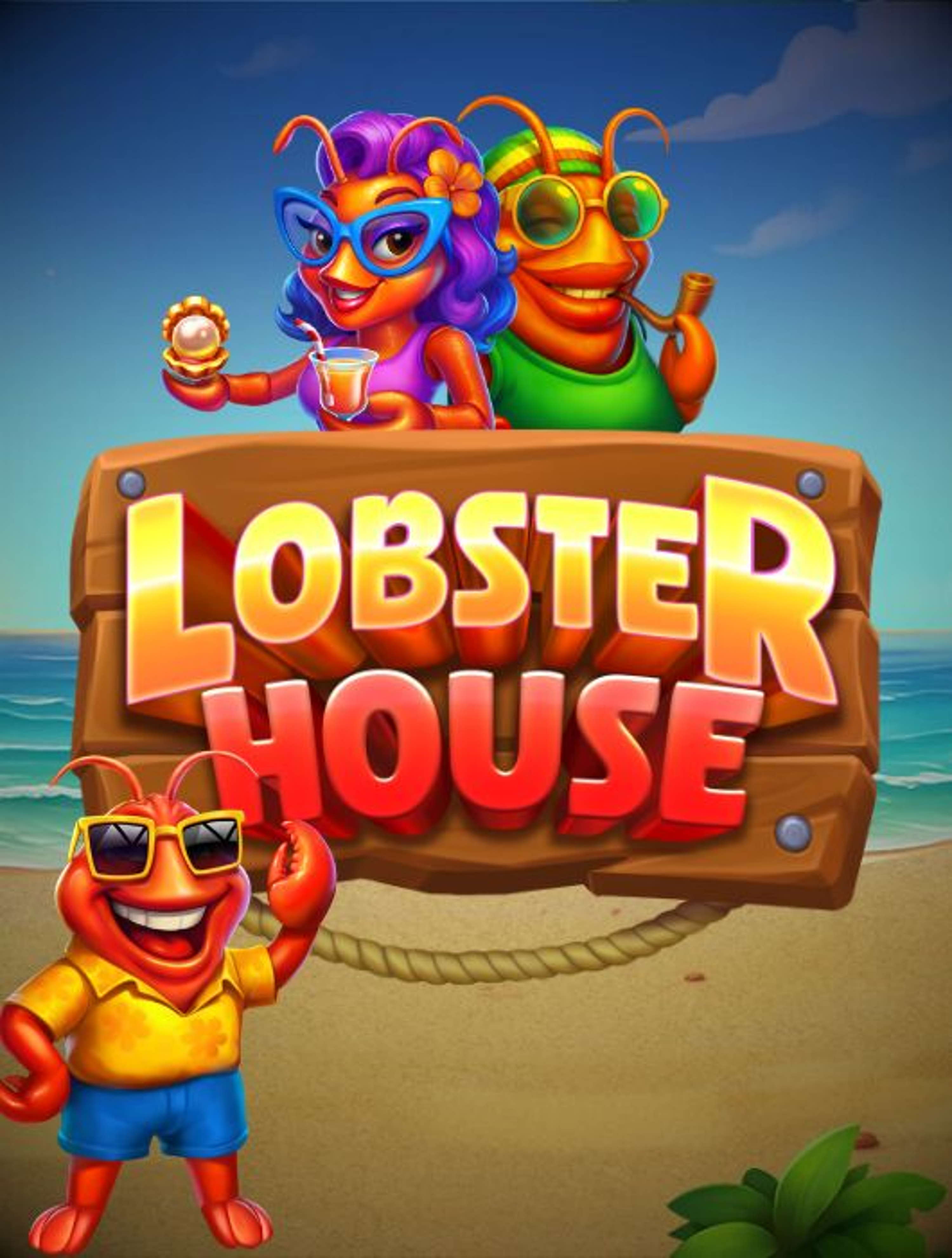 Lobster House Thumb